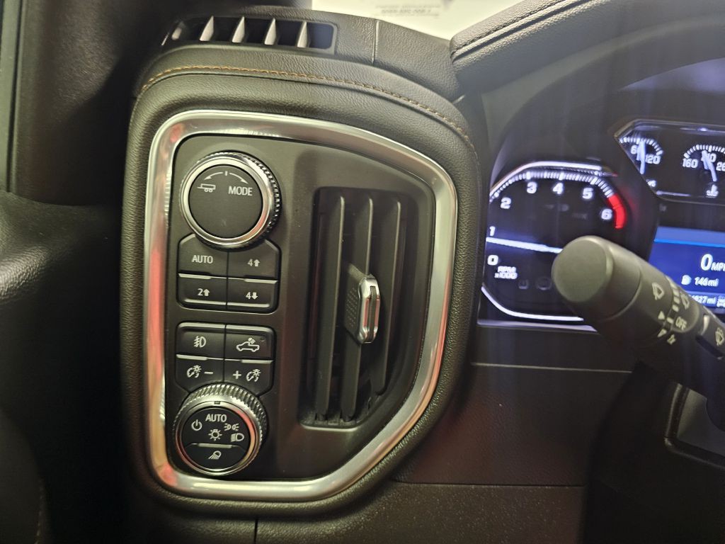 2021 GMC Sierra Image 16