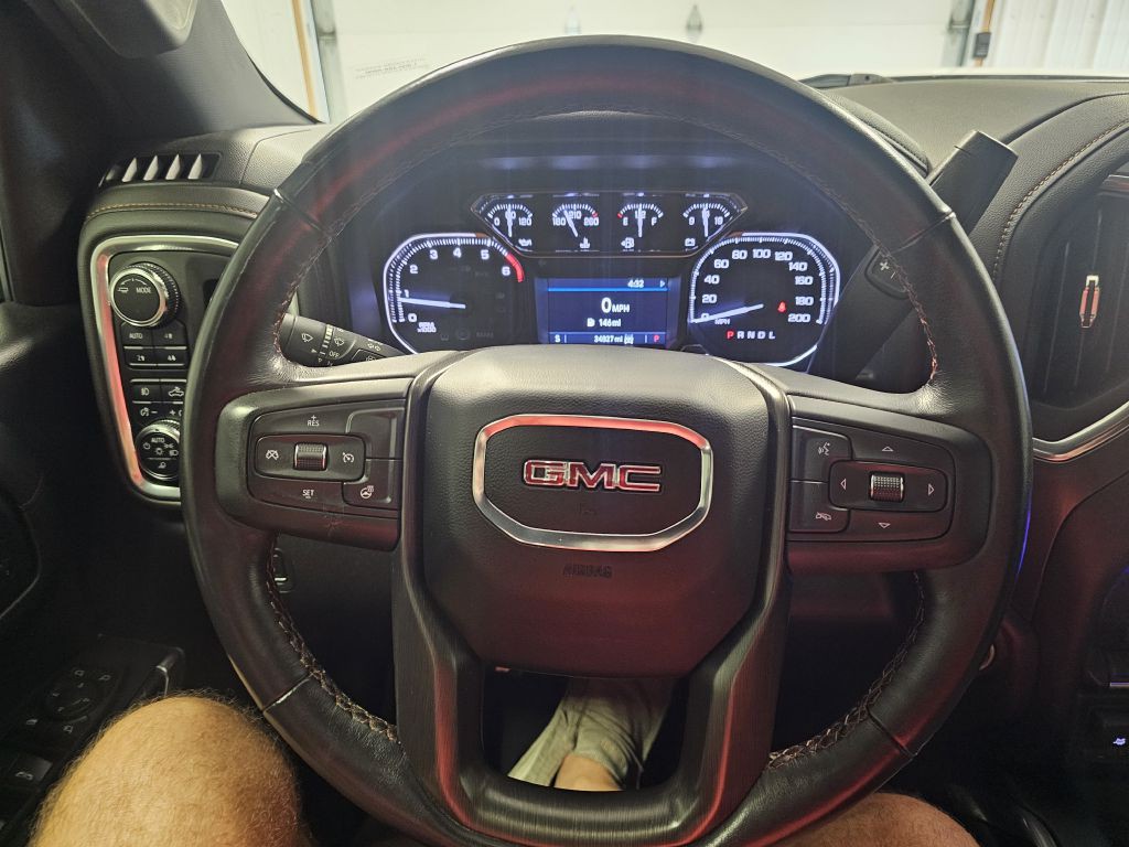 2021 GMC Sierra Image 17