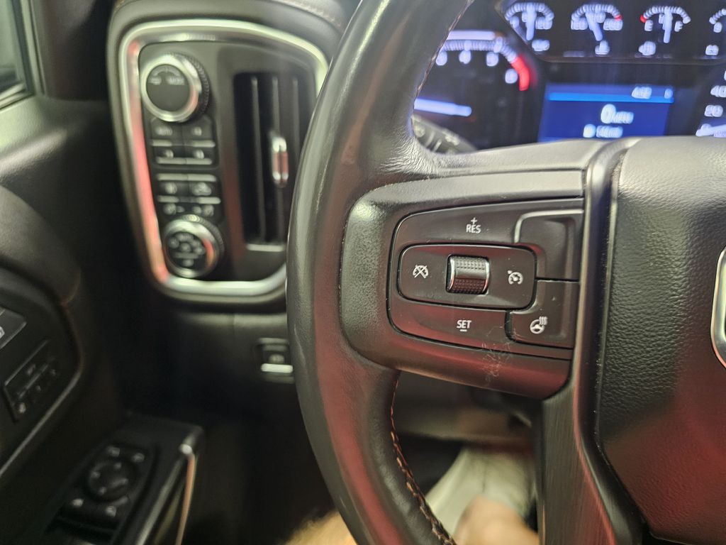 2021 GMC Sierra Image 18