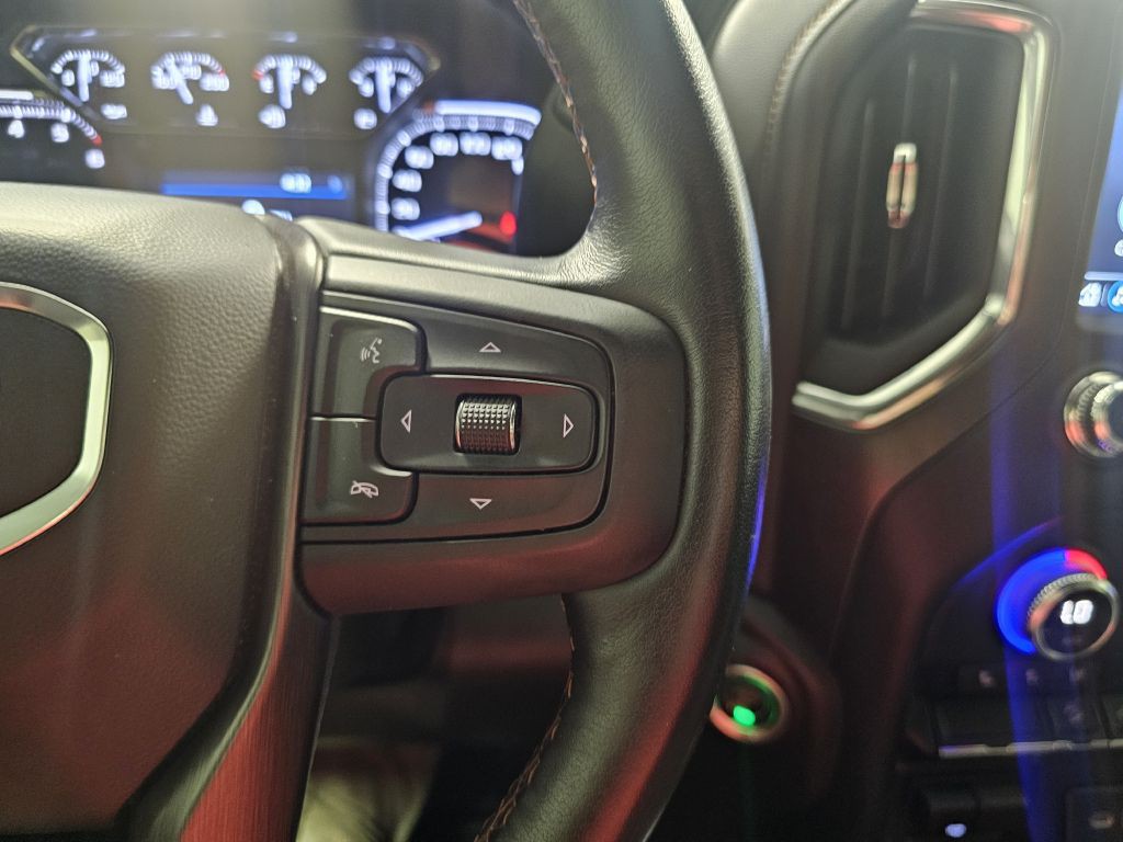 2021 GMC Sierra Image 19