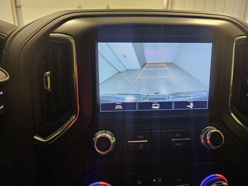 2021 GMC Sierra Image 21