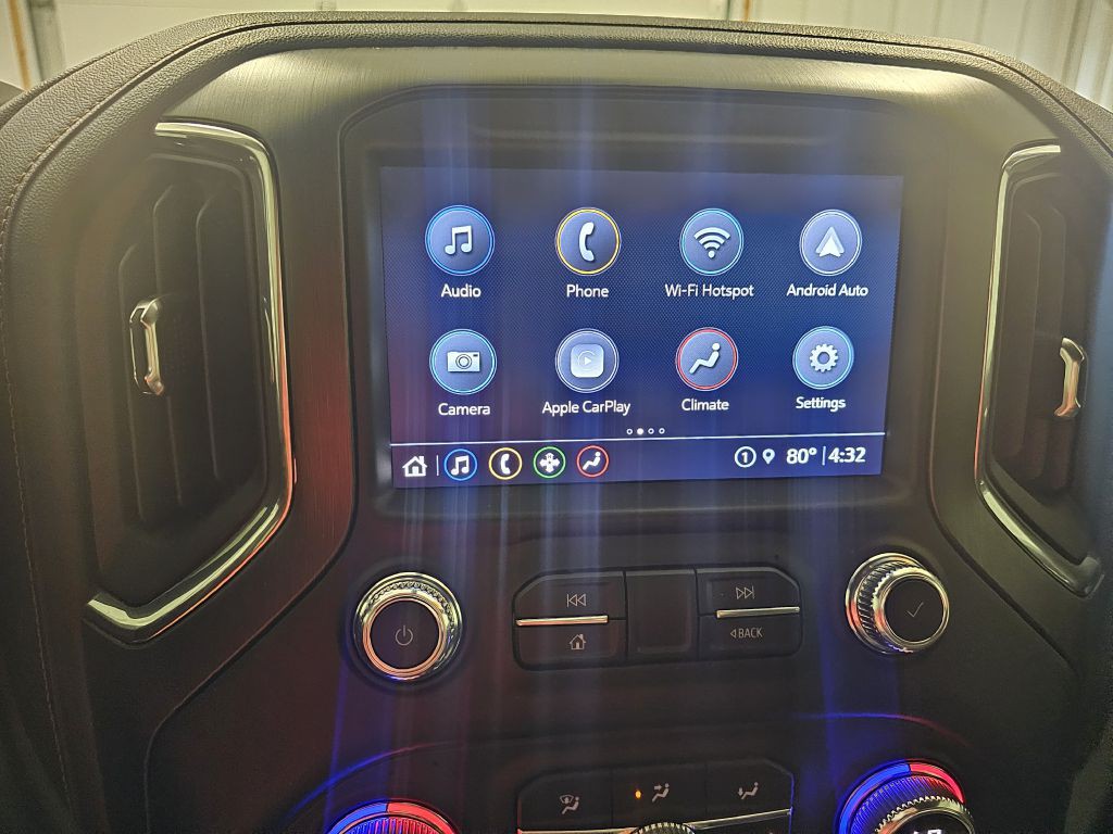 2021 GMC Sierra Image 22