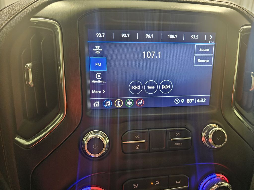 2021 GMC Sierra Image 23