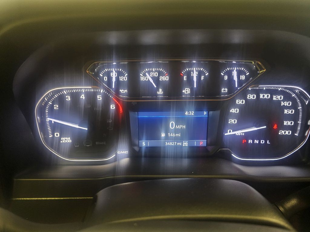 2021 GMC Sierra Image 24