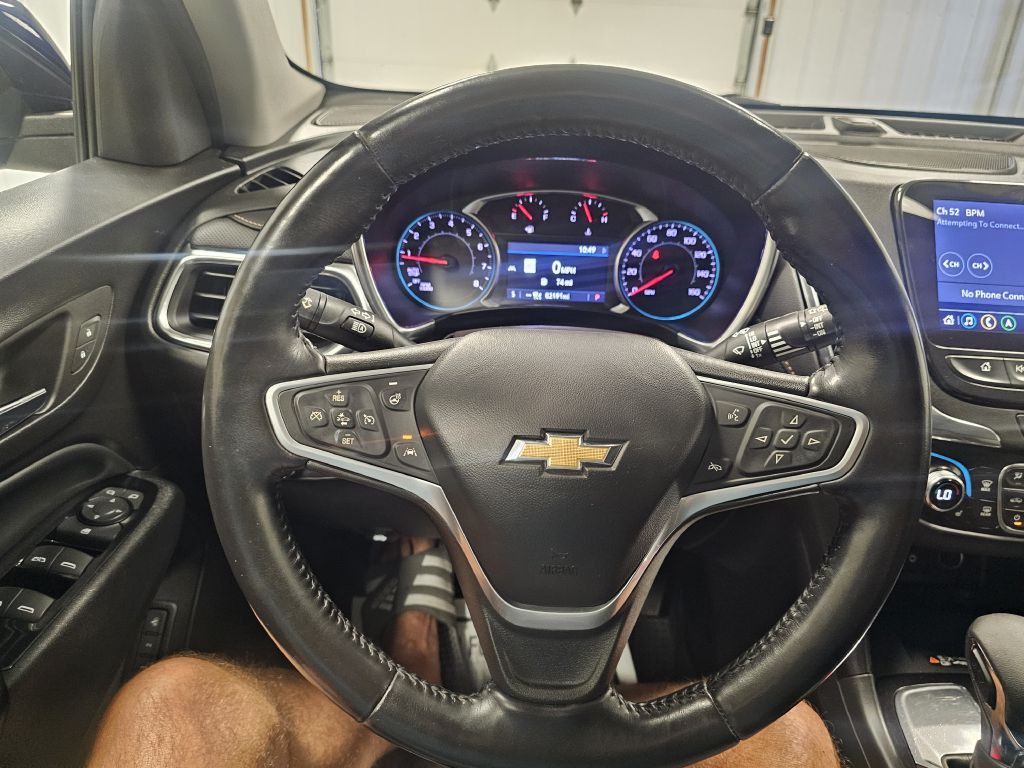 2022 Chevrolet Equinox Image 18