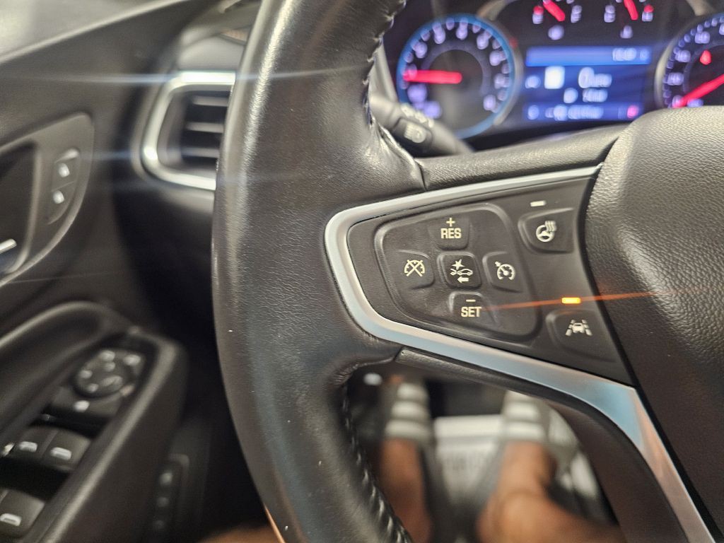 2022 Chevrolet Equinox Image 19