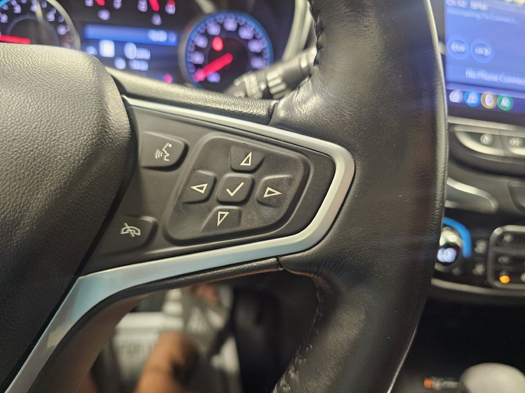 2022 Chevrolet Equinox Image 20