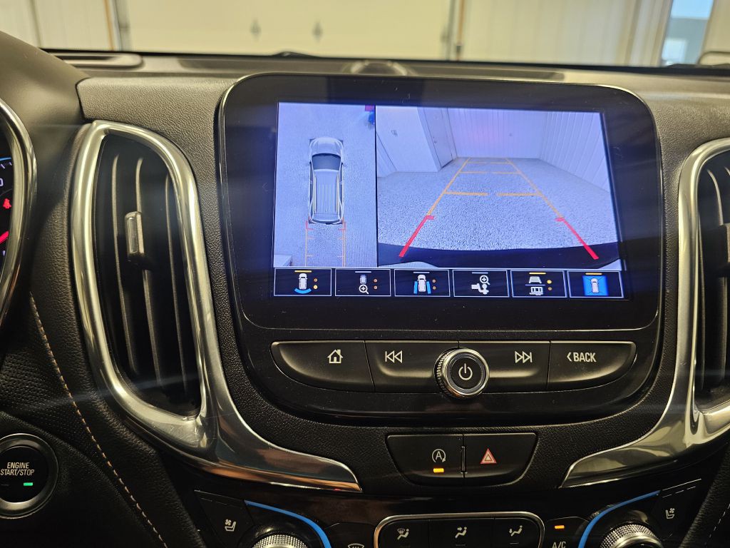 2022 Chevrolet Equinox Image 22