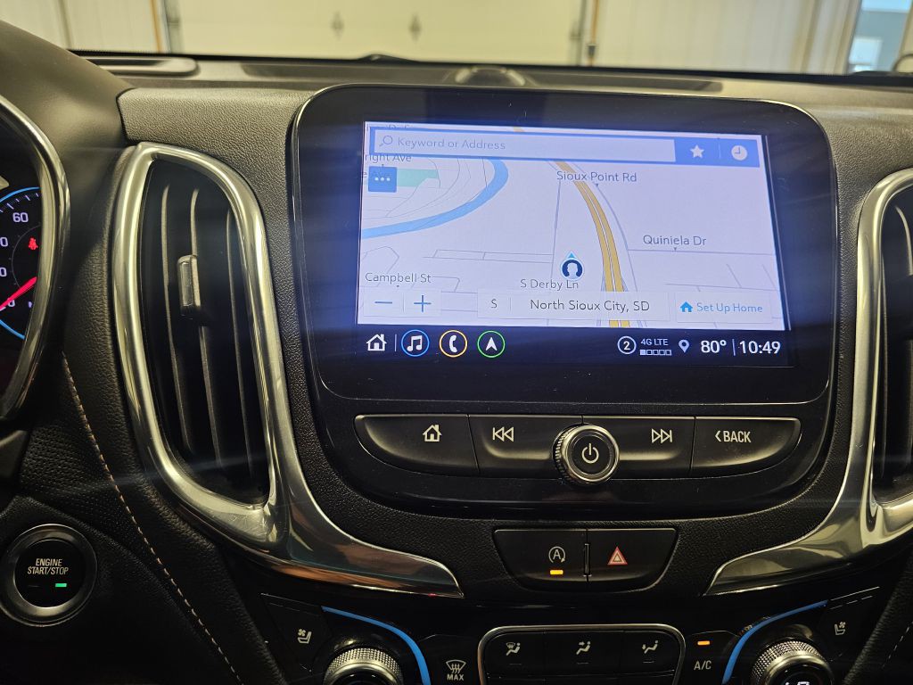 2022 Chevrolet Equinox Image 23