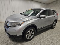 Image for 2018 Honda CR-V EXL ID: 7517144