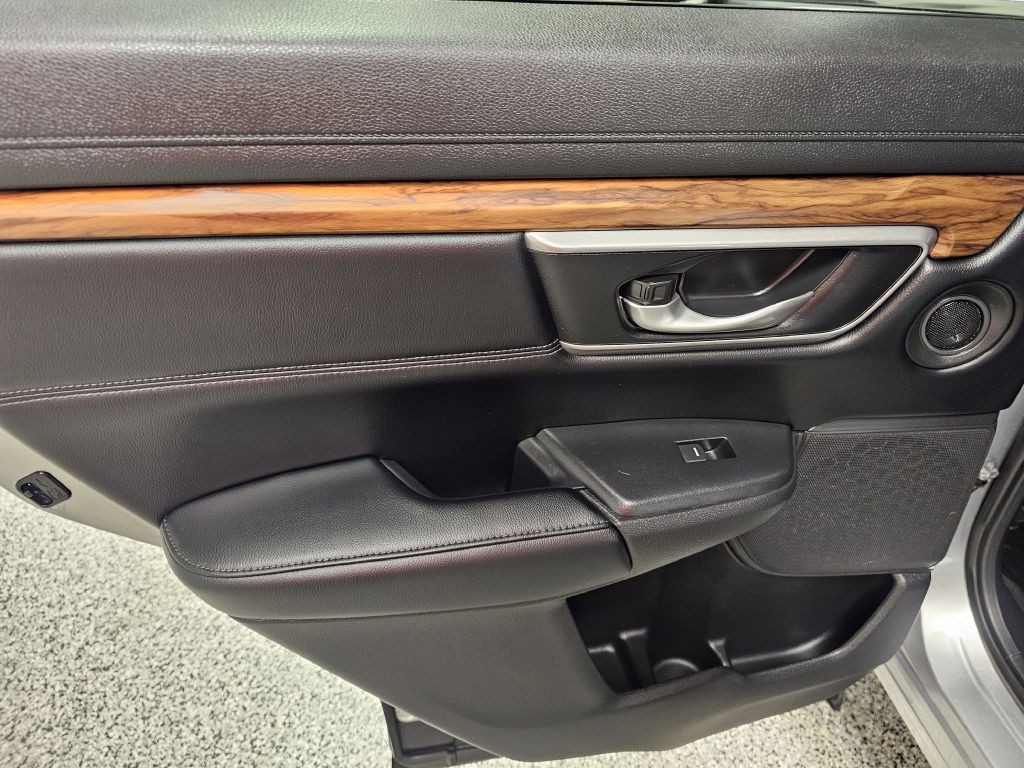 2018 Honda CR-V Image 11
