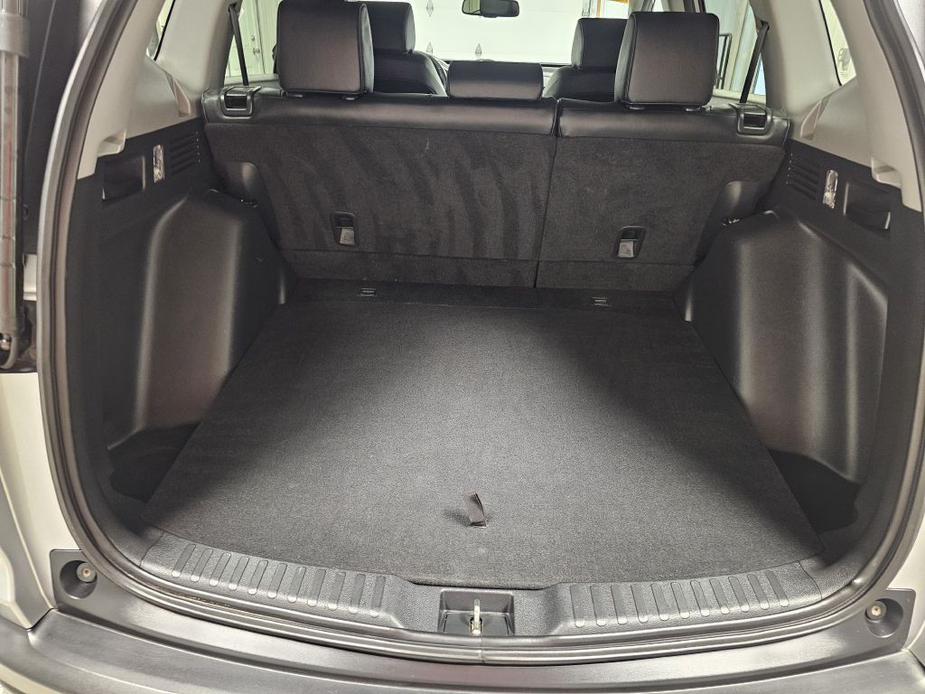2018 Honda CR-V Image 13