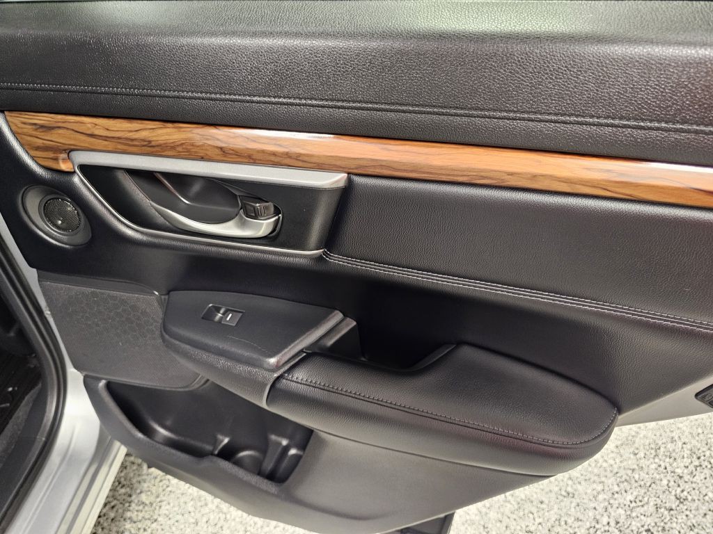 2018 Honda CR-V Image 14