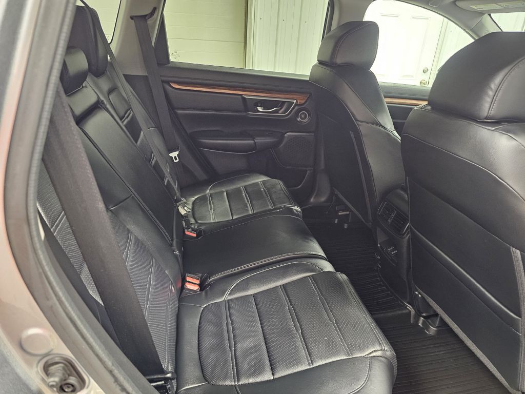 2018 Honda CR-V Image 15