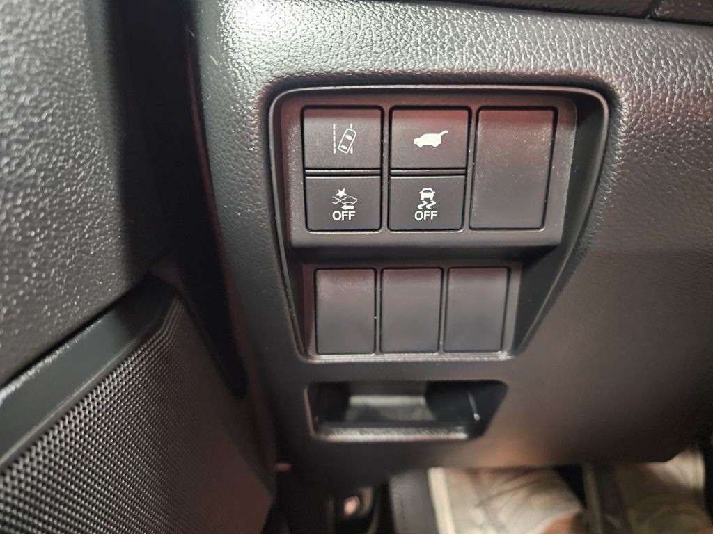2018 Honda CR-V Image 18
