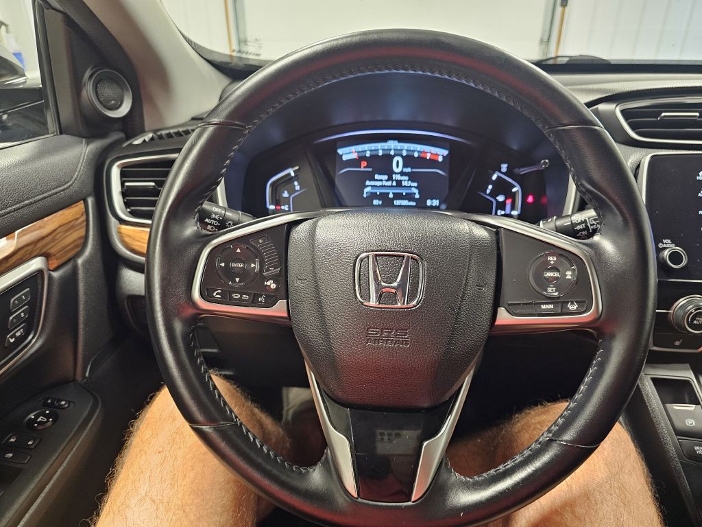 2018 Honda CR-V Image 19