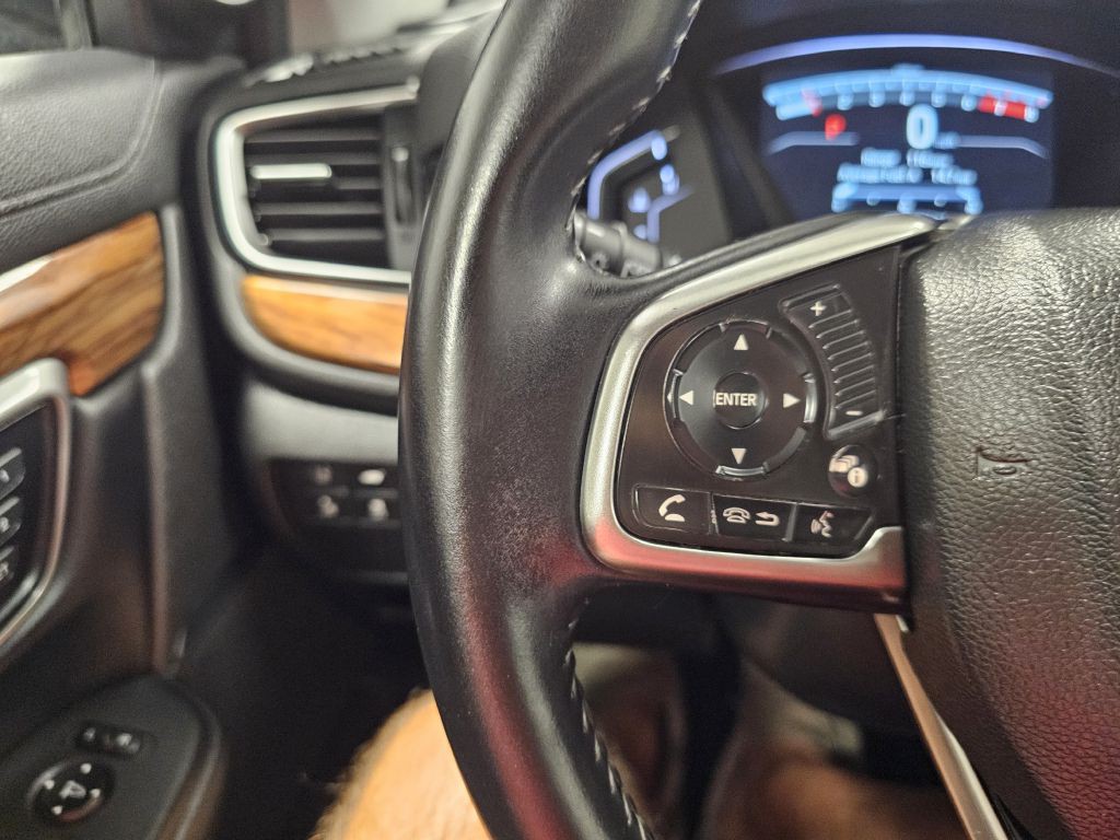 2018 Honda CR-V Image 20