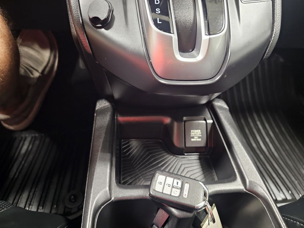 2018 Honda CR-V Image 22