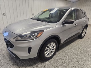 Image for 2022 Ford Escape SE ID: 7526605