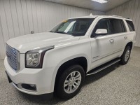 Image for 2017 GMC Yukon Denali ID: 7536346