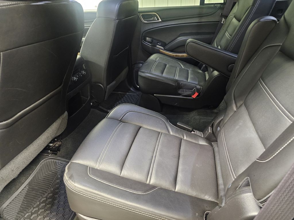 2017 GMC Yukon Image 12