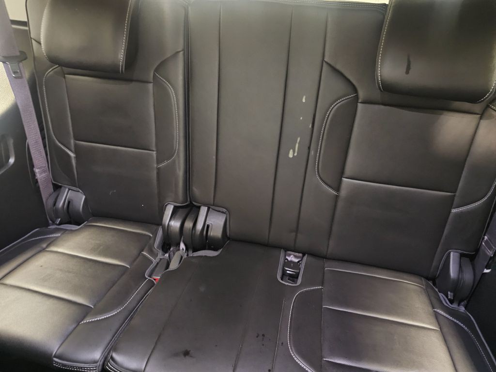 2017 GMC Yukon Image 13