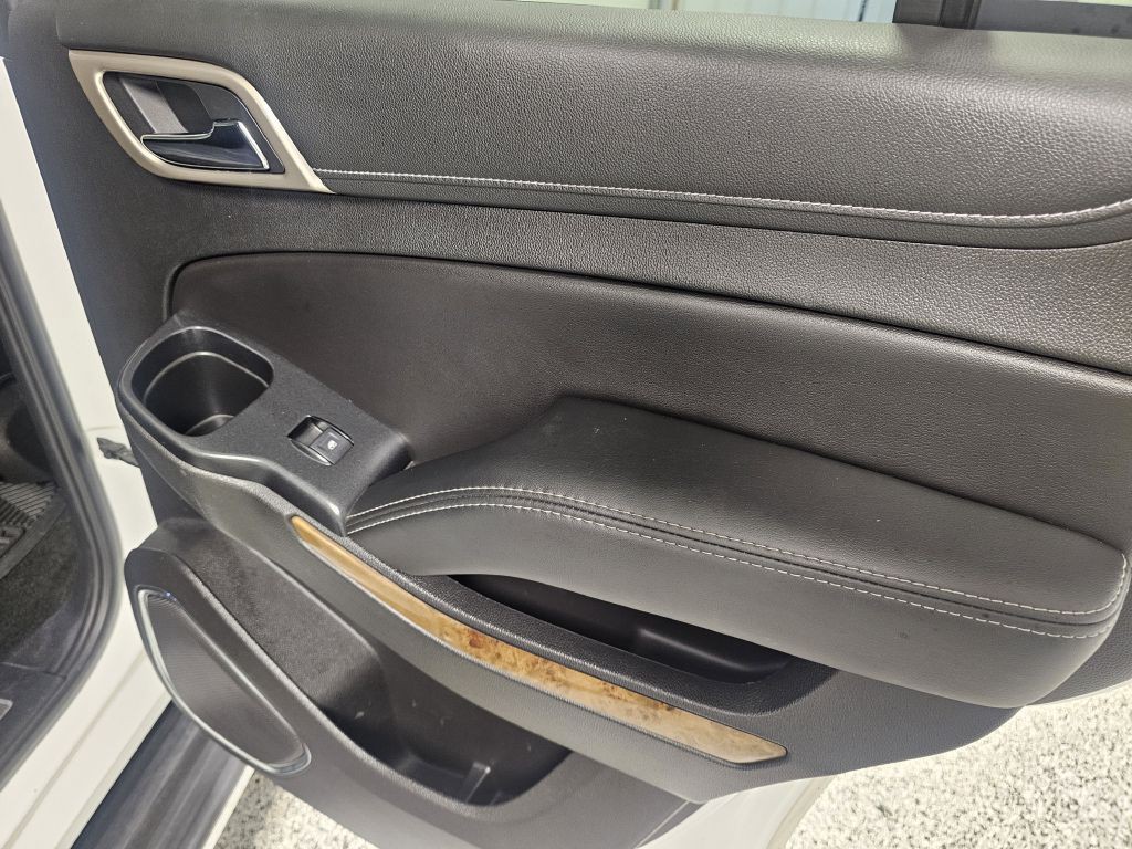 2017 GMC Yukon Image 15