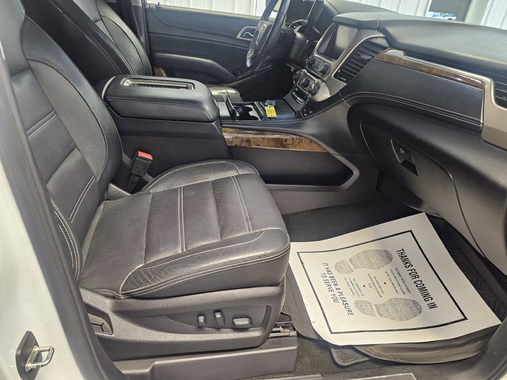 2017 GMC Yukon Image 18