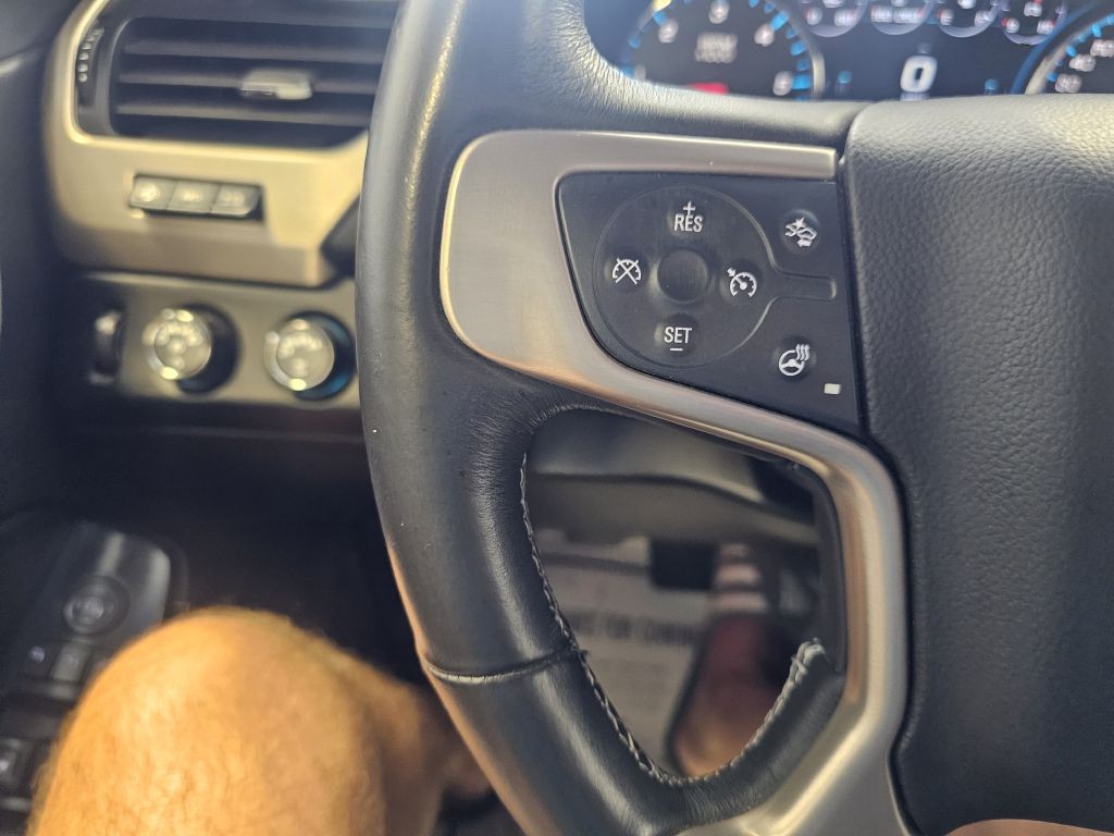2017 GMC Yukon Image 21