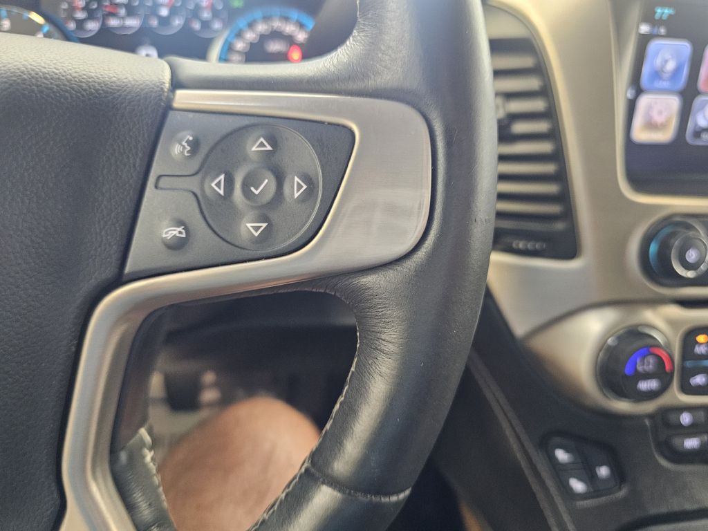 2017 GMC Yukon Image 22