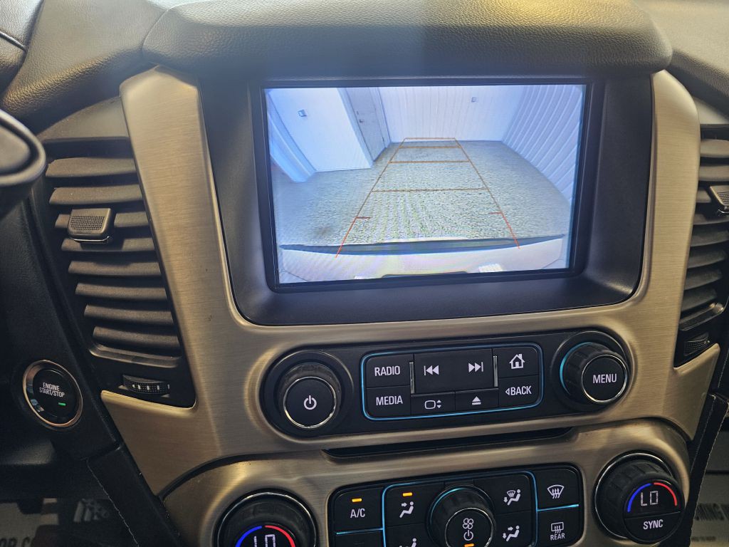 2017 GMC Yukon Image 25