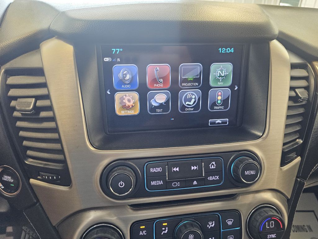 2017 GMC Yukon Image 26