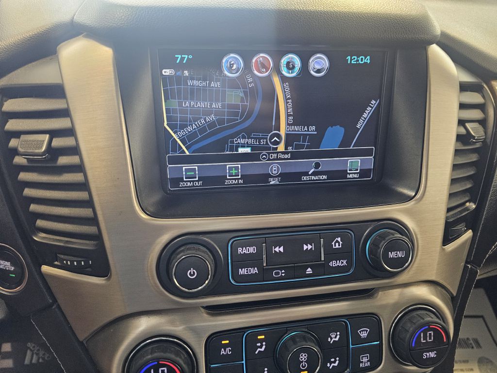 2017 GMC Yukon Image 27