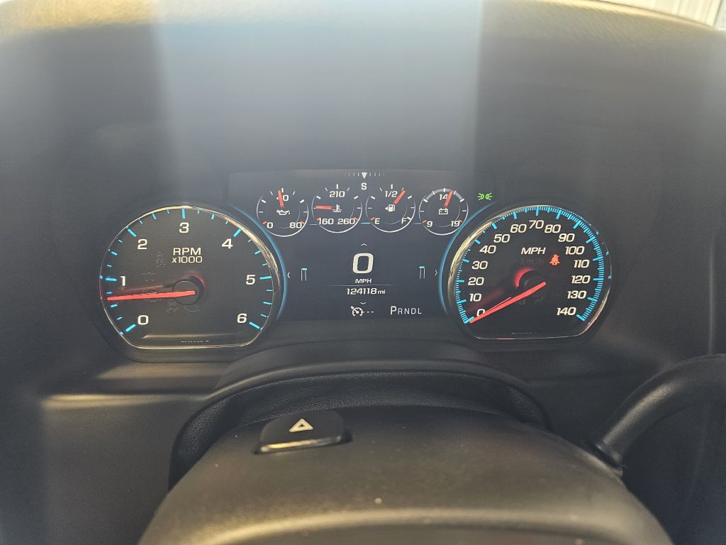 2017 GMC Yukon Image 29