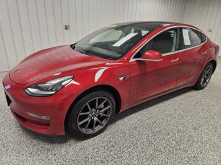 Image for 2018 Tesla Model 3  ID: 7540733