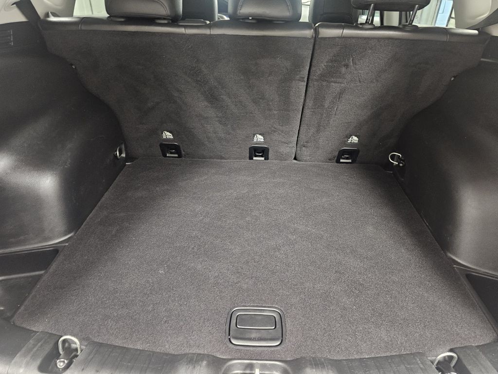 2019 Jeep Compass Image 12