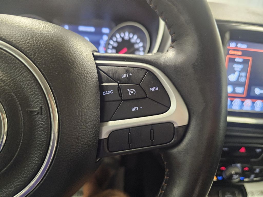 2019 Jeep Compass Image 19