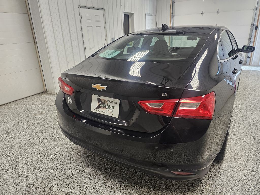 2024 Chevrolet Malibu Image 6