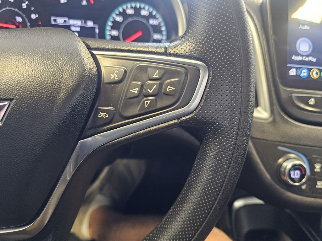 2024 Chevrolet Malibu Image 19