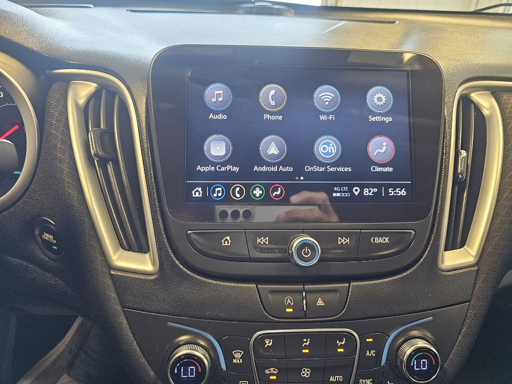 2024 Chevrolet Malibu Image 22