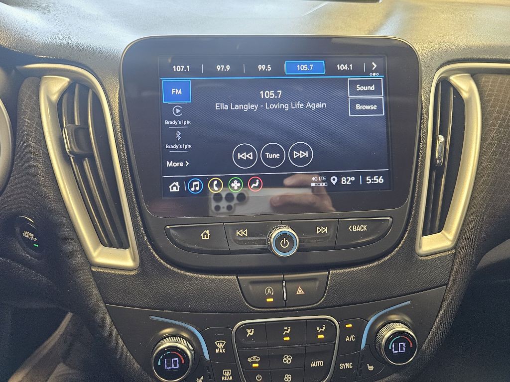 2024 Chevrolet Malibu Image 23