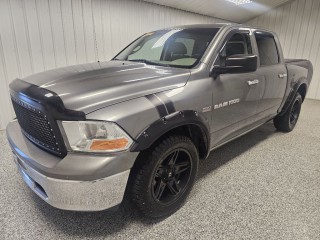 Image for 2012 Dodge Ram 1500 SLT ID: 7552370