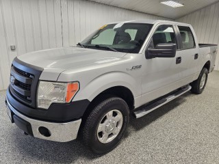 Image for 2013 Ford F-150 Supercrew ID: 7552410