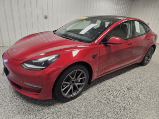 Image for 2022 Tesla Model 3  ID: 7554561
