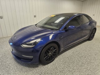 Image for 2022 Tesla Model 3  ID: 7554596