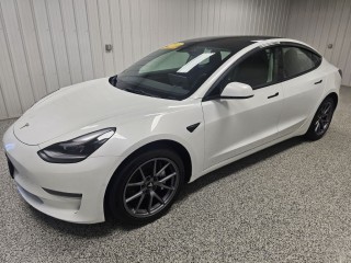 Image for 2022 Tesla Model 3  ID: 7554786