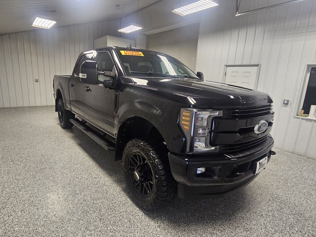 2019 Ford F-350 Image 2