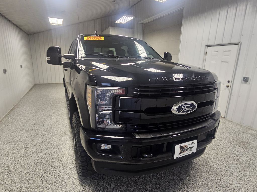 2019 Ford F-350 Image 3