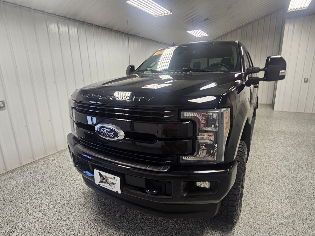 2019 Ford F-350 Image 4