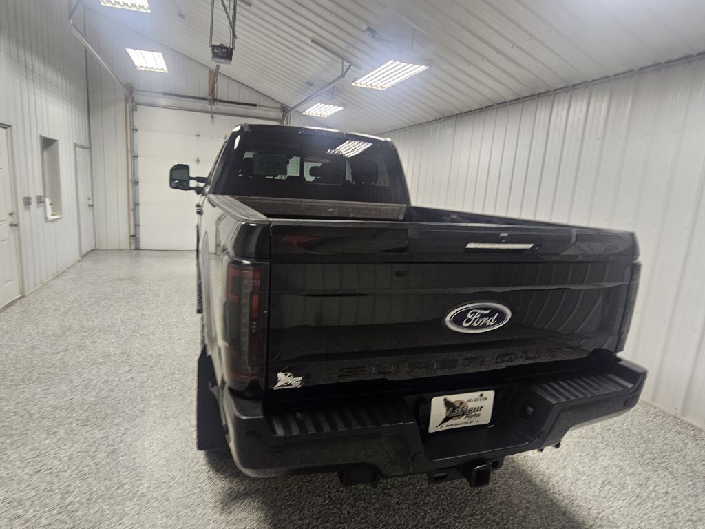 2019 Ford F-350 Image 5